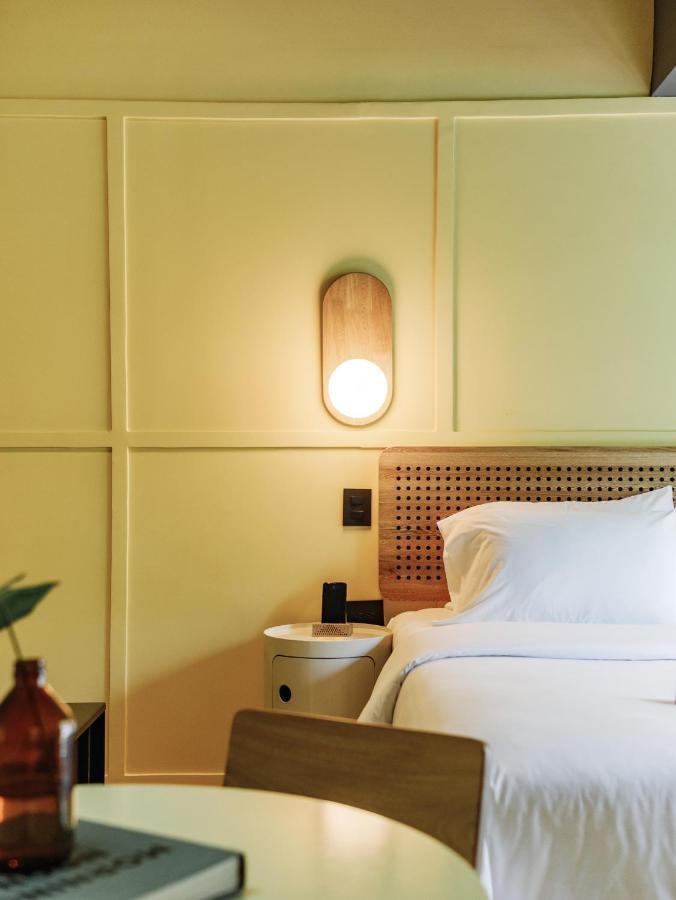 Hotel The Somos Flats Provenza Medellin