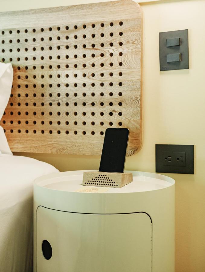 Hotel The Somos Flats Provenza Medellin